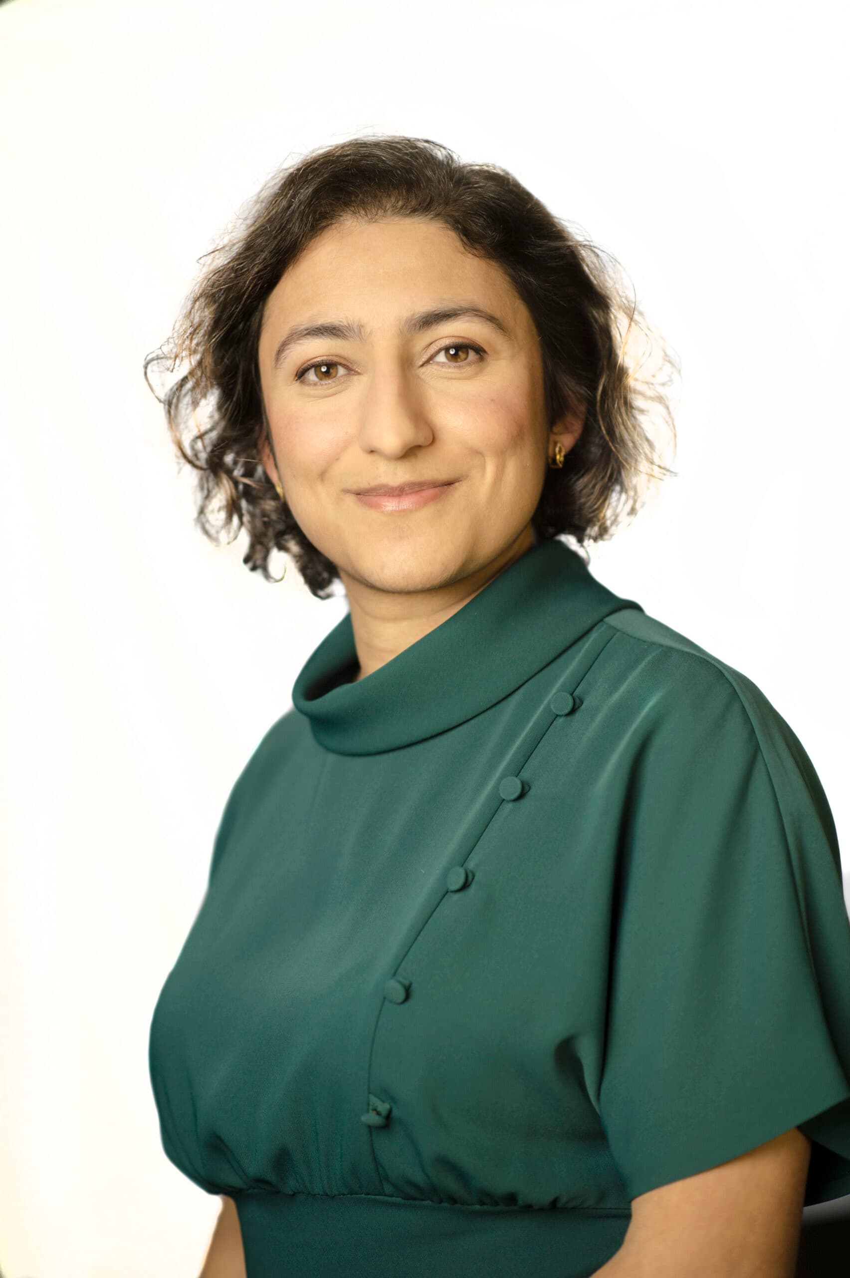 Leyla Bozkurt