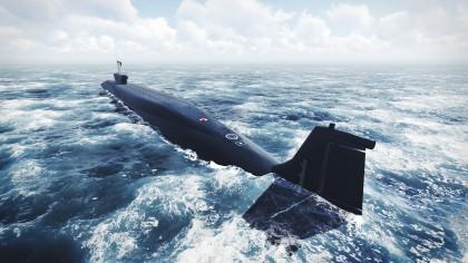 Dagvaarding Defensie vanwege aanbesteding onderzeeboten