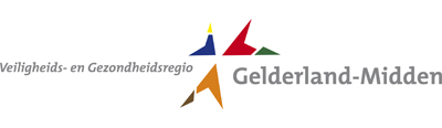Veiligheids- en Gezondheidsregio Gelderland-Midden