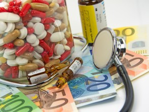 Beperking medicijnkeuze zorgt voor sterke daling prijzen