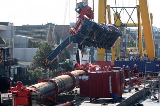 Ernstige fouten renovatie Julianabrug