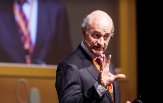 Van Weele: “Waarom mislukken aanbestedingen?”