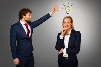 Nederland is een innovatieleider
