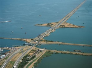 Aanbestedingsprocedure Afsluitdijk gestart