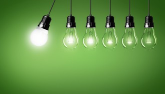 Europese aanbesteding groene stroom gestart