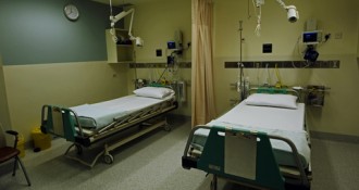‘Ziekenhuis moet bezuinigen’