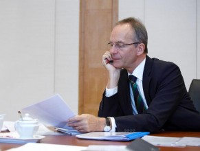 Geen vergoeding bij afbreken aanbesteding