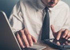 Rijksoverheid wil in 2017 alleen nog e-factureren