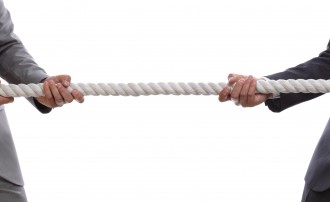 Experts oneens over het begrip inbesteden