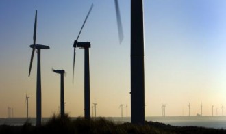 Windpark Zeebrugge twee keer zo duur als Borssele