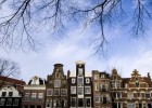 Amsterdam voorloper circulaire economie
