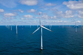 Subsidies Belgische windparken verlagen