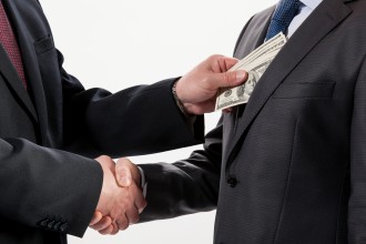 Miljardenclaim tegen Petrobras door corruptieschandaal