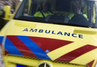Geen aanbesteding ambulancezorg