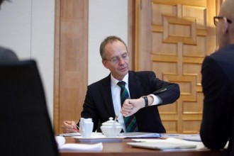 Kamp verdedigt instellen adviescommissie Gids Proportionaliteit
