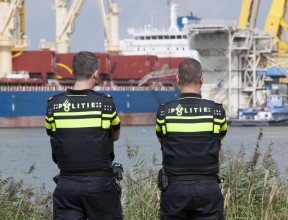 Politie betaalde bijna 3 miljoen euro te veel aan Microsoft