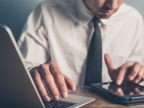 Verplicht digitaal aanbesteden is nog een grote stap