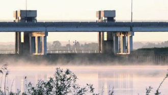 Pilot Nijkerkerbrug definitief gegund