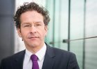 Dijsselbloem reageert ontwijkend op Kamervragen miljoenenboete NS