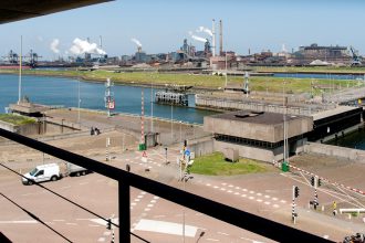 Zeesluis IJmuiden 138 miljoen duurder dan verwacht