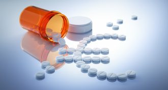 Griekenland start onderzoek naar corruptie farmaceut Novartis