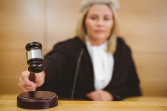 Rechters moeten niet voor wetgever spelen