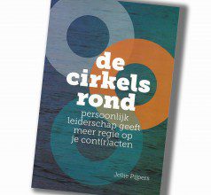 De cirkels rond