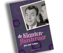De klantenfluisteraar