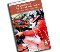 ICT-leverancier: van vijand naar vriend