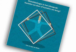 Ontwikkelingen in het inkoopvak