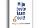 Mijn beste team ooit!