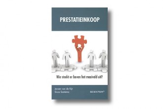 Prestatieinkoop
