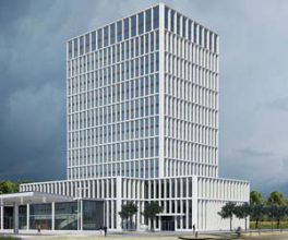 Twijfels over bouw EMA-kantoor