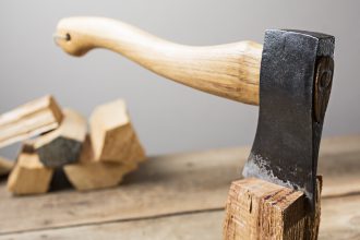 De botte bijl van de inkoper op de restauratiemarkt