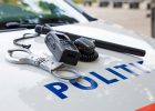 Nieuwe politieauto’s worden Audi’s