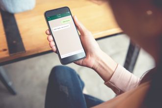 Blijf nu ook op de hoogte via Whatsapp