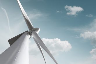België start subsidieloze aanbesteding windparken