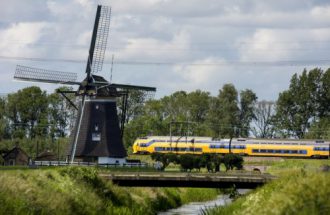 ACM houdt recordboete NS in stand