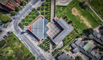 Grote bouwprojecten onnodig geclusterd