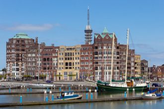 Lelystad gaat met vaste aannemers werken
