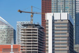 Gemeente Den Haag voorkomt ‘loopgravenoorlog’ met aannemer Cadanz