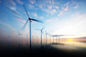 Innogy trekt bezwaar tegen gunning windpark in