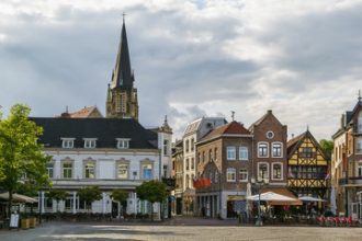 Sittard-Geleen gaat eigen aanbestedingsbeleid onderzoeken