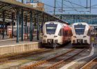 Arriva pleit voor openbare aanbesteding spoorlijn Groningen-Zwolle