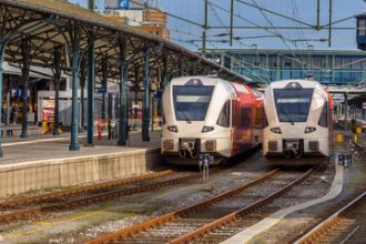 Arriva pleit voor openbare aanbesteding spoorlijn Groningen-Zwolle