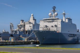 Defensie investeert in Nederlandse leveranciers