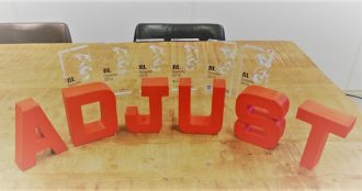 Adjust 6e keer op rij FD Gazellen Award én 47ste in de top 100