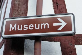 Nieuwe aanbesteding Museum Arhnem