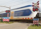 Eerste stap richting decentralisatie twee sprinterdiensten