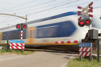 Eerste stap richting decentralisatie twee sprinterdiensten